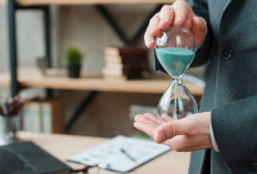 Kesusahan Atur Waktu? Ini Metode Time Management yang Tepat