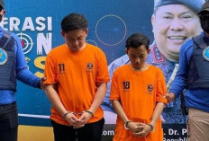 Waduh, Youtuber Bobon Santoso Ditangkap Terkait Narkoba?