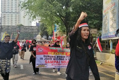 Gus Wal Apresiasi Densus 88 Atas Keberhasilannya Meringkus Enam Terduga Teroris di Kalbar dan Sumsel