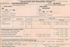 Belum Bayar Pajak Bumi dan Bangunan (PBB)? Lakukan Secara Online Saja, Ikuti Langkahnya