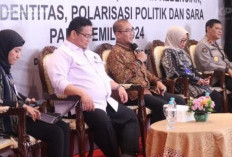 Kapan Masa Kerja Pantarlih? Besaran Tunjangan Pantarlih dan Petugas Badan Ad Hoc Pemilu 2024