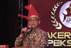 Kontroversi Anies Baswedan Singgung Kata-kata 'Konoha' dan 'Wakanda’