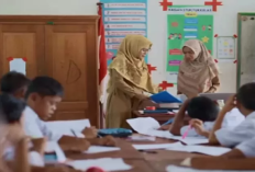 Dapatkan Uang Bantuan Pendidikan PIP Rp 750.000 Pertahun Dengan Cara Ini Daftarnya!