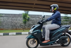 Begini Cara Cek Kondisi CVT Motor Agar Siap Berkendara Jauh, Wajib Tahu!