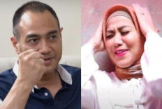 Ferry Irawan Bakal Buat Kejutan di Persidangan Cerai dengan Venna Melinda: 'Tunggu Ya!'