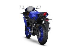 Yamaha R25 Rilis Generasi Terbaru di Indonesia, Upgrade Ini Paling Menonjol!