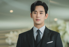 Inilah Rekomendasi Drama Korea yang Diperankan Kim Soo Hyun 'Queen of Tears'