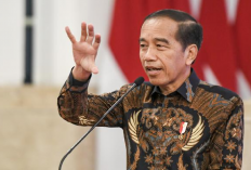 Inilah Jawaban Jokowi Atas Kasus Kematian Vina Cirebon