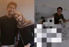 Ternyata Cut Intan Nabila Sempat Tak Direstui Ibunda Menikah dengan Armor Toreador