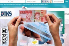 Modal NIK KTP Bisa Dapatkan Bansos BLT Rp 900 Ribu! Simak Informasinya