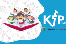 HORE! KJP Plus Septermber 2023 Sudah Cair, Begini Cara Ceknya!