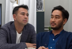 Raffi Ahmad Minta Maaf dan Ucapkan Terima Kasih ke Jeje: 'Lu Mau Tetap Bersama Adik Gue..'