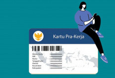 Pendaftaran Kartu Prakerja Gelombang 54 Resmi Telah Ditutup, Simak Info Lanjutannya di Sini!