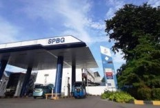 Pemerintah Sesuaikan Harga BBG, Rp 4.500 per Liter