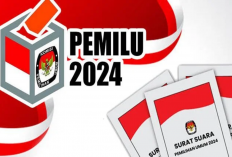 Catat! Jadwal Pelantikan KPPS untuk Pemilu 2024