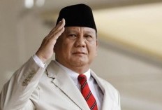 Perang Rusia-Ukraina Pengaruhi Indonesia, Prabowo Subianto: Kami Sangat Prihatin!