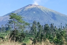 Benarkah Gunung Sumbing Biasa Dijadikan Tempat Pesugihan? Tersimpan 5 Mitos Menyeramkan