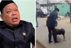 Akhirnya Wakil Ketua DPRD Depok Damai Dengan Sopir Truk yang Sempat Disuruh Push-up