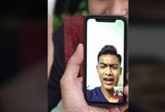 Kocak! Usai Dapat Emas Sea Games, Arhan Pratama ke Ganjar Pranowo: Jalan ke Arah Rumah Saya Dibenerin Pak