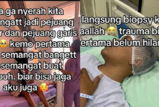 Berawal Sariawan Biasa, Ternyata Pria Ini Didiagnosis Menderita Kanker Lidah!