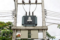 Pentingnya Power Transformer untuk Infrastruktur Listrik di Indonesia