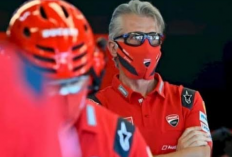 Fakta Baru: Soal Unboxing Ilegal Motor Ducati di Mandalika Dijawab Pihak Ducati: Kami Tidak Pernah Menanggapi Video itu! 