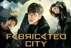 Link Nonton Film Fabricated City: Ketika Dunia Maya Menjebakmu