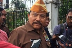 Nah Lo! Netizen Colek Haikal Hassan dan Babe Aldo, Pasca Jenderal (Purn) AM Hendropriyono Ingatkan WNI Keturunan Arab