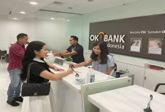 Ingin Mengajukan KTA di OK Bank? Gampang, Sini Simak Caranya