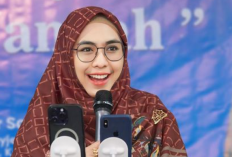 Oki Setiana Dewi Pernah Trauma Saat Pergi Haji, Ternyata Ini Penyebabnya