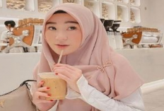 Larissa Chou Tegas Bantah Isu Akan Menikah dengan Rio Haryanto: Hoax