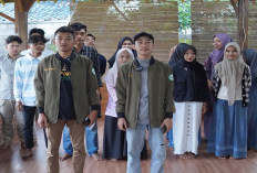 BEM PTNU DIY Gelar Kegiatan 'Visioning Leadership', Demi Wujudkan Pilkada Damai dan Riang Gembira