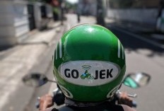 Waduh! Gegara Panggil 'Mbak', Driver Ojol ini Dapat Bintang 1 dari Penumpangnya, Netizen: Karena itu Panggilan buat ART?