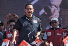 Janji Anies Baswedan Bakal Sejahterakan Desa: 'Pembangunan Desa Jadi Prioritas Utama!'