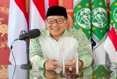 Gus Muhaimin Komentari Soal Aksi Tendang Sesajen di Semeru, Wakil Ketua DPR RI ini pun Singgung Soal Tindakan Intoleran