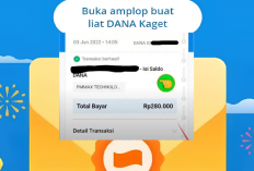 Jangan Sampai Salah! 7 Tips Aman Klik Link DANA Kaget Senilai Rp 100.000 Pada Minggu, 19 Januari 2025