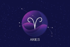 4 Ramalan Zodiak Aries Hari Ini, Rabu 22 Januari 2025: Keuangan Aman?