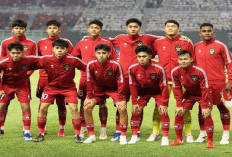 Piala Dunia U-17 Sudah Dimulai, Catat Cara Beli, Harga dan Ketentuan Tiketnya