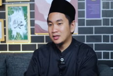 Ustadz Muhammad Faizar Sebut Tanda Diganggu Jin Tubuh jadi Meriang: Tapi Memang Betul..