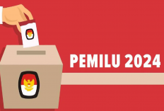 4 Tips Menjaga Kesehatan Khussu Petugas KPPS Pemilu 2024, Semangat Jangan Tumbang!