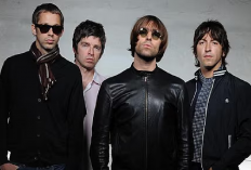 Jadwal Lengkap Konser Oasis di Inggris dan Irlandia 2025, Jangan Sampai Ketinggalan!