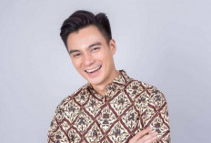 Baim Wong Gagal Naik Haji, Padahal Sudah di Dalam Pesawat Loh, Ini Penyebabnya