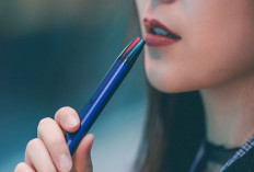 Rokok Vape Apa Benar Lebih Berbahaya daripada Tembakau? Coba Simak Penjelasan Ini