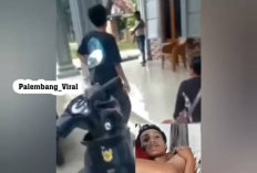 Sepele Berujung Maut! Kurir di Sumsel Jadi Korban Penusukan Customer, Gegara Tolak Barang Dikembalikan