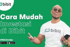 Gampang Banget! Begini Cara Beli Reksa Dana di Bibit Pakai OVO