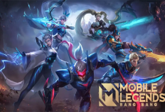 Cepat Tukar Kode Redeem Mobile Legends Hari Ini Jumat, 29 Maret 2024: Dapatkan Hadiah Menarik!