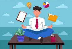 Work Life Balance Terganggu? Coba 3 Tips Ini untuk Meluruskannya