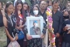 Sadis! Kamaruddin Simanjuntak Sebut Ada Indikasi Pembunuhan Terencana Terhadap Brigadir J: Diancam Sejak Juni 2022!