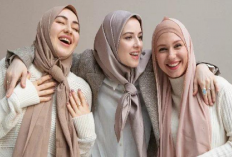 9 Tips Khusus Merawat Rambut untuk Wanita Berhijab