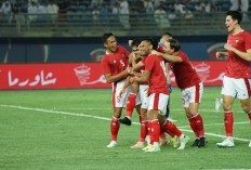 Jadwal FIFA Matchday Timnas di Kawasan ASEAN: Ada Banyak Pertandingan Seru!